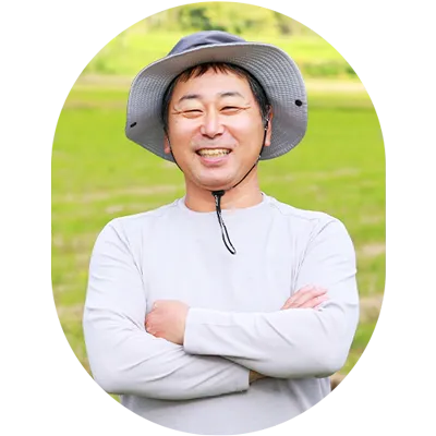 生産者写真