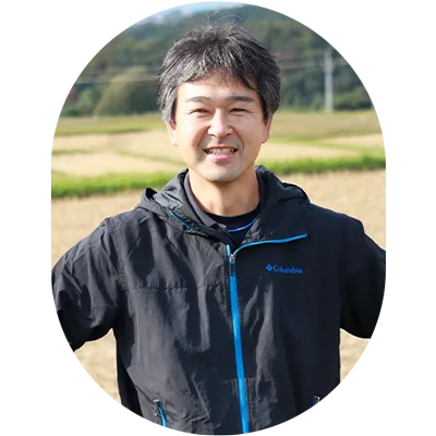 生産者写真