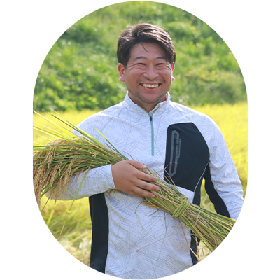 生産者写真