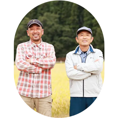 生産者写真