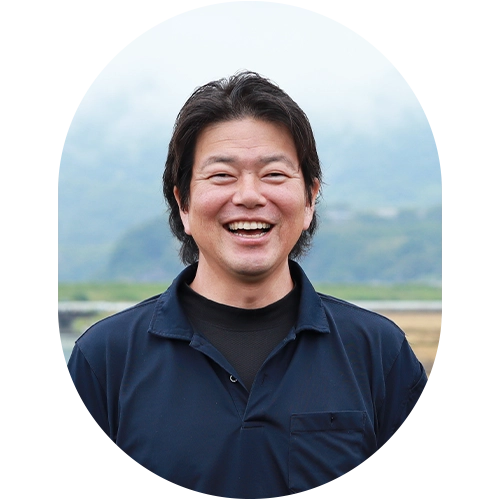 生産者写真