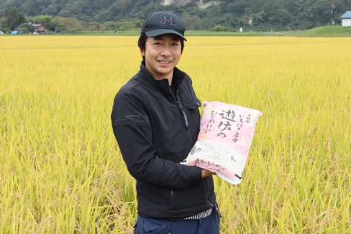 遊佐一史画像